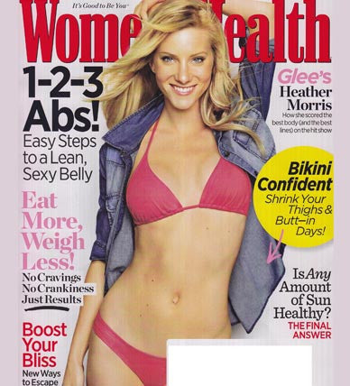 WOMEN'S HEALTH