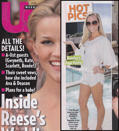 US WEEKLY