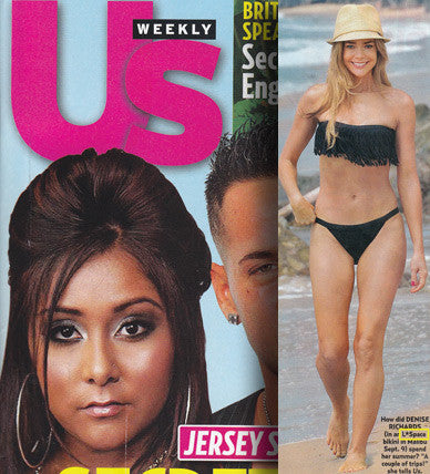 US WEEKLY