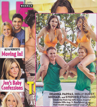 US WEEKLY