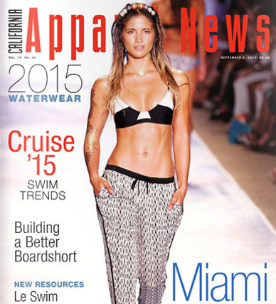 Apparel News