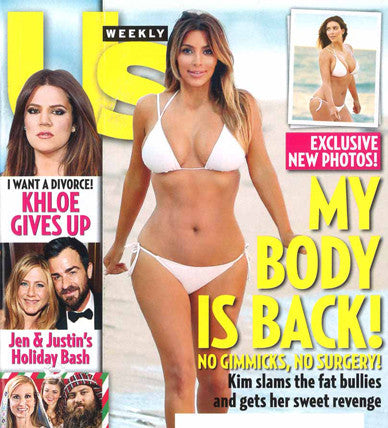 US WEEKLY