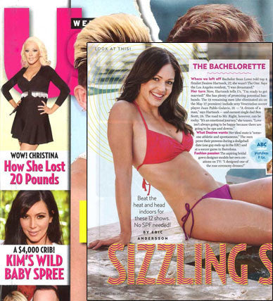 US WEEKLY