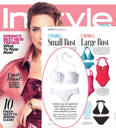 INSTYLE