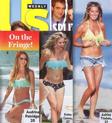 US WEEKLY