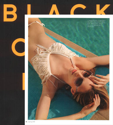 BLACK CARD MAGAZINE