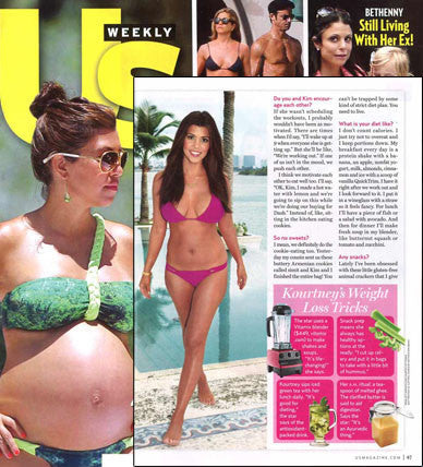 US WEEKLY