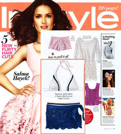 INSTYLE