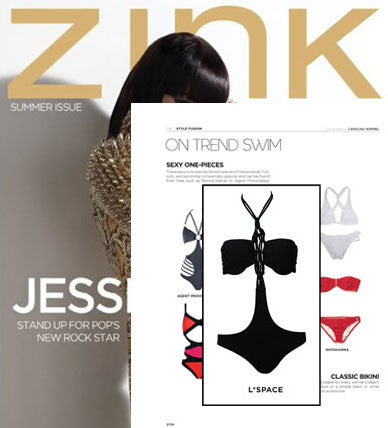 ZINK MAGAZINE