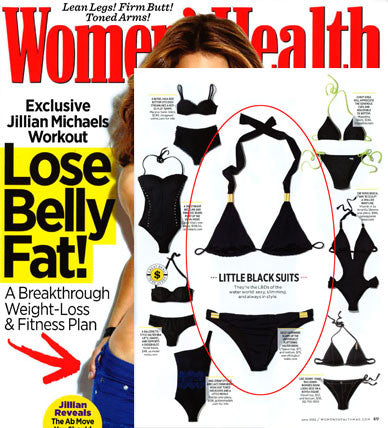 WOMEN'S HEALTH