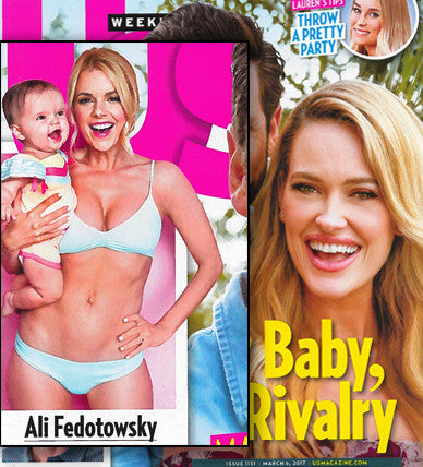 US WEEKLY