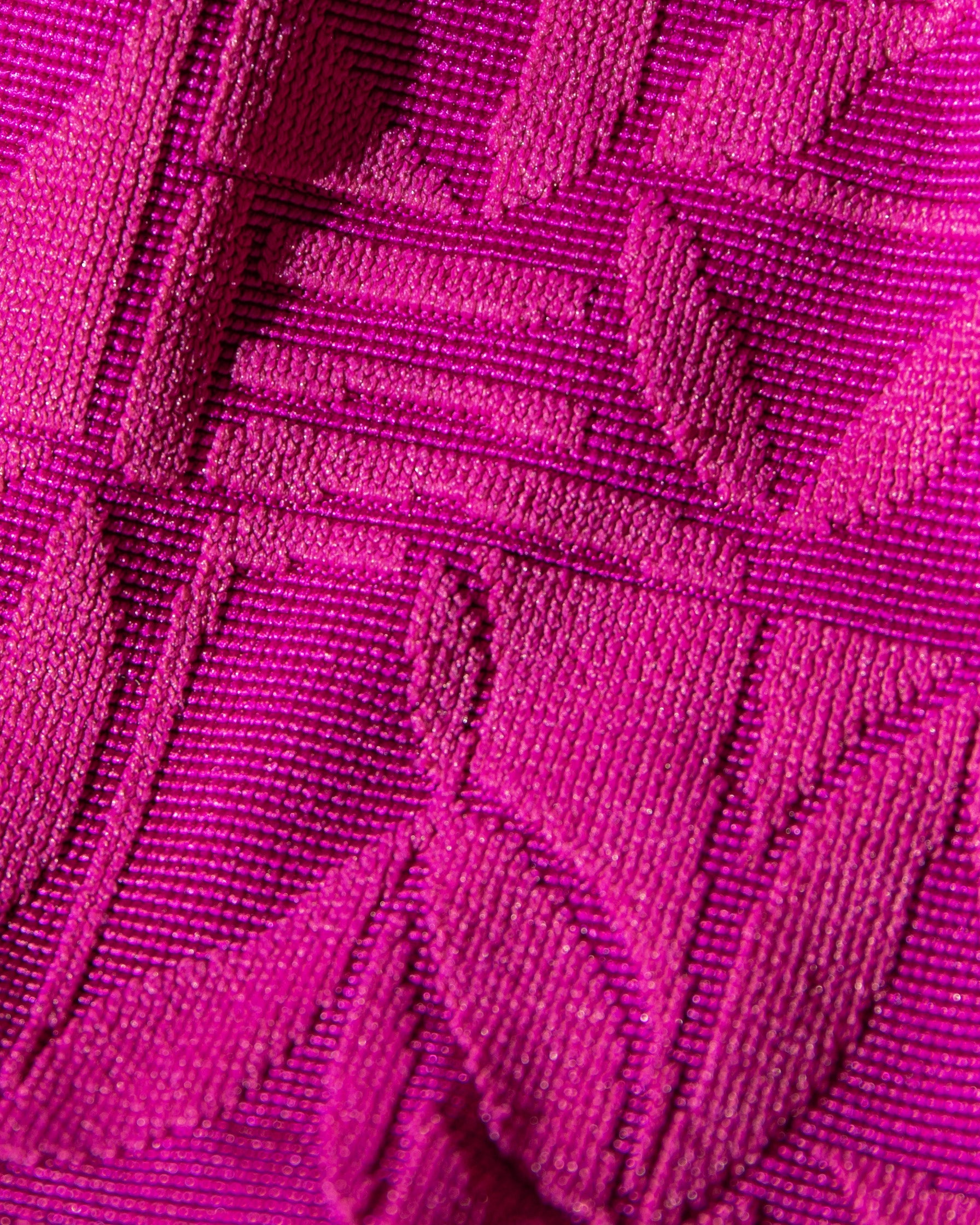 Eco Chic Repreve® Bardot Bikini Bottom - Berry Eco Chic Repreve® Bardot Bikini Bottom - Berry