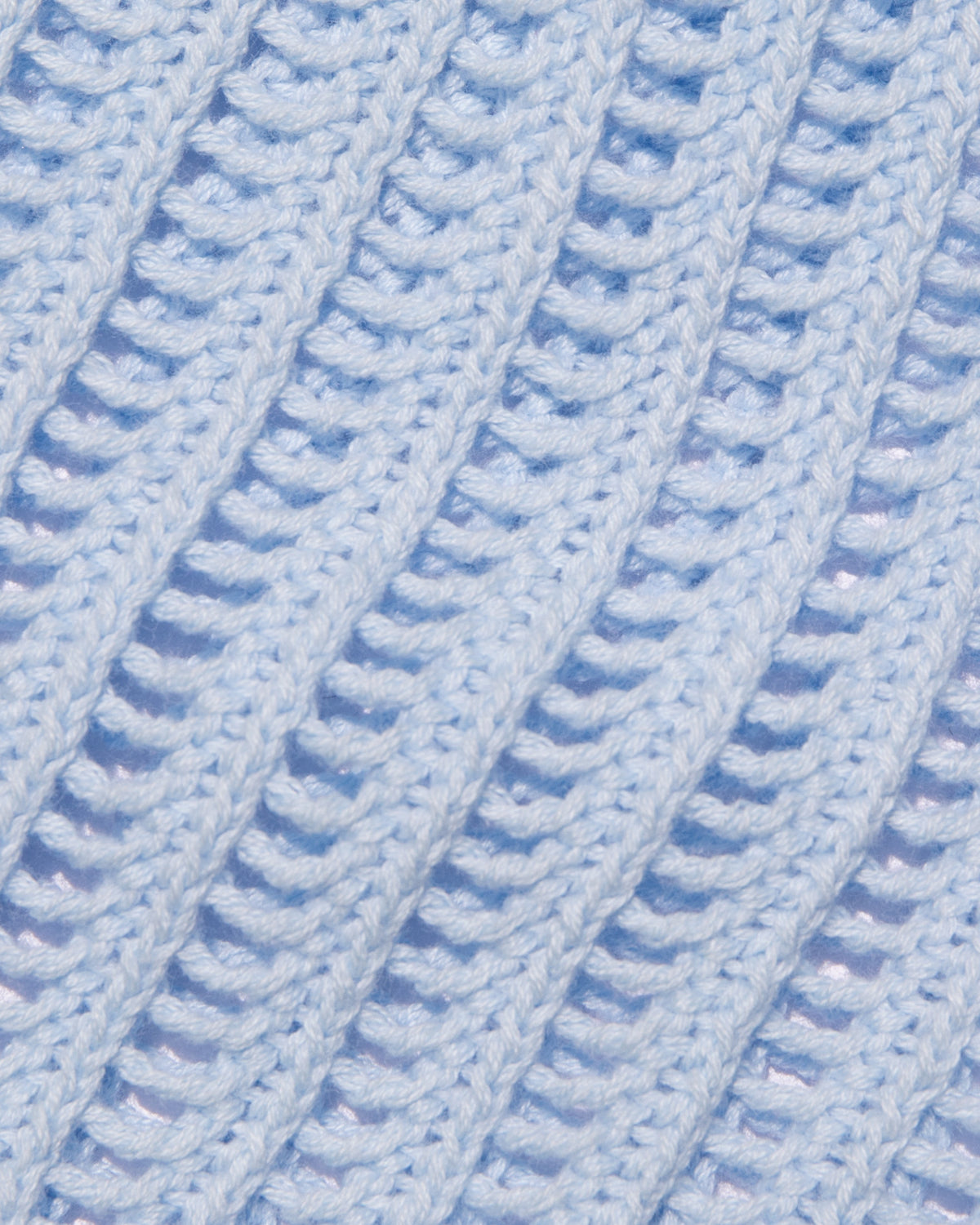 Sander Top - French Blue Sander Top - French Blue