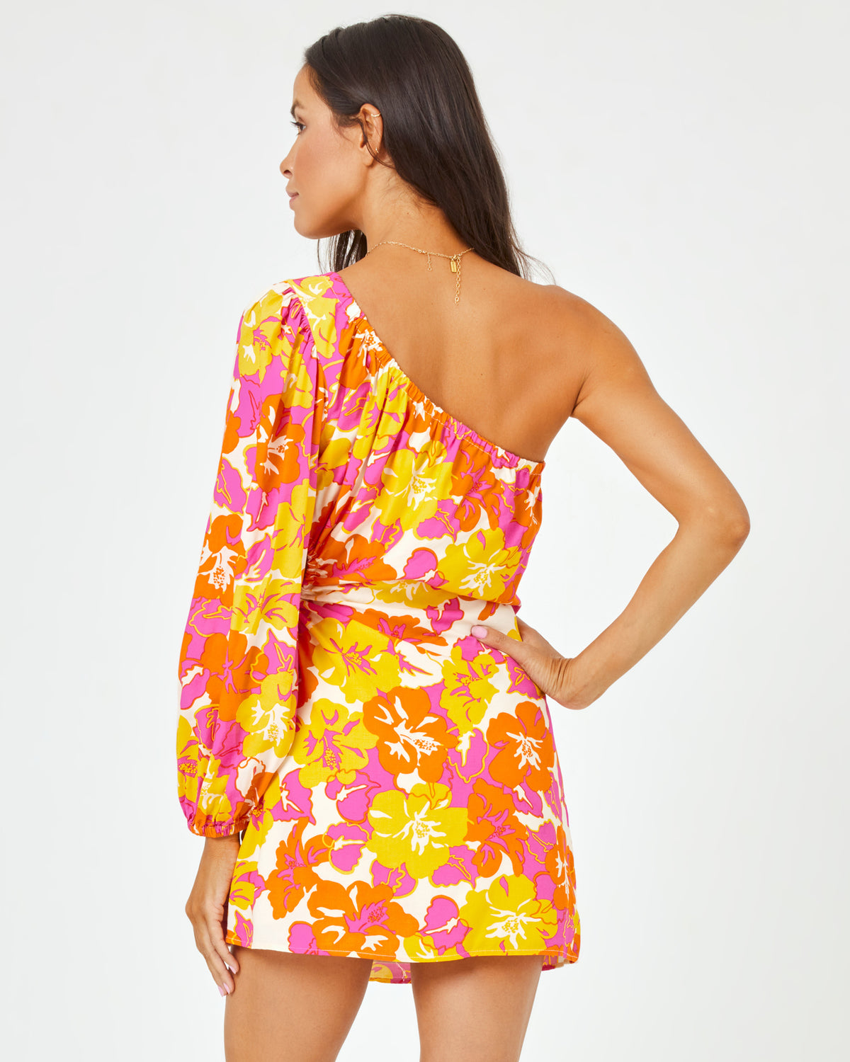 Kensa Dress - Bliss and Blossom Bliss and Blossom | Model: Emily (size: S)