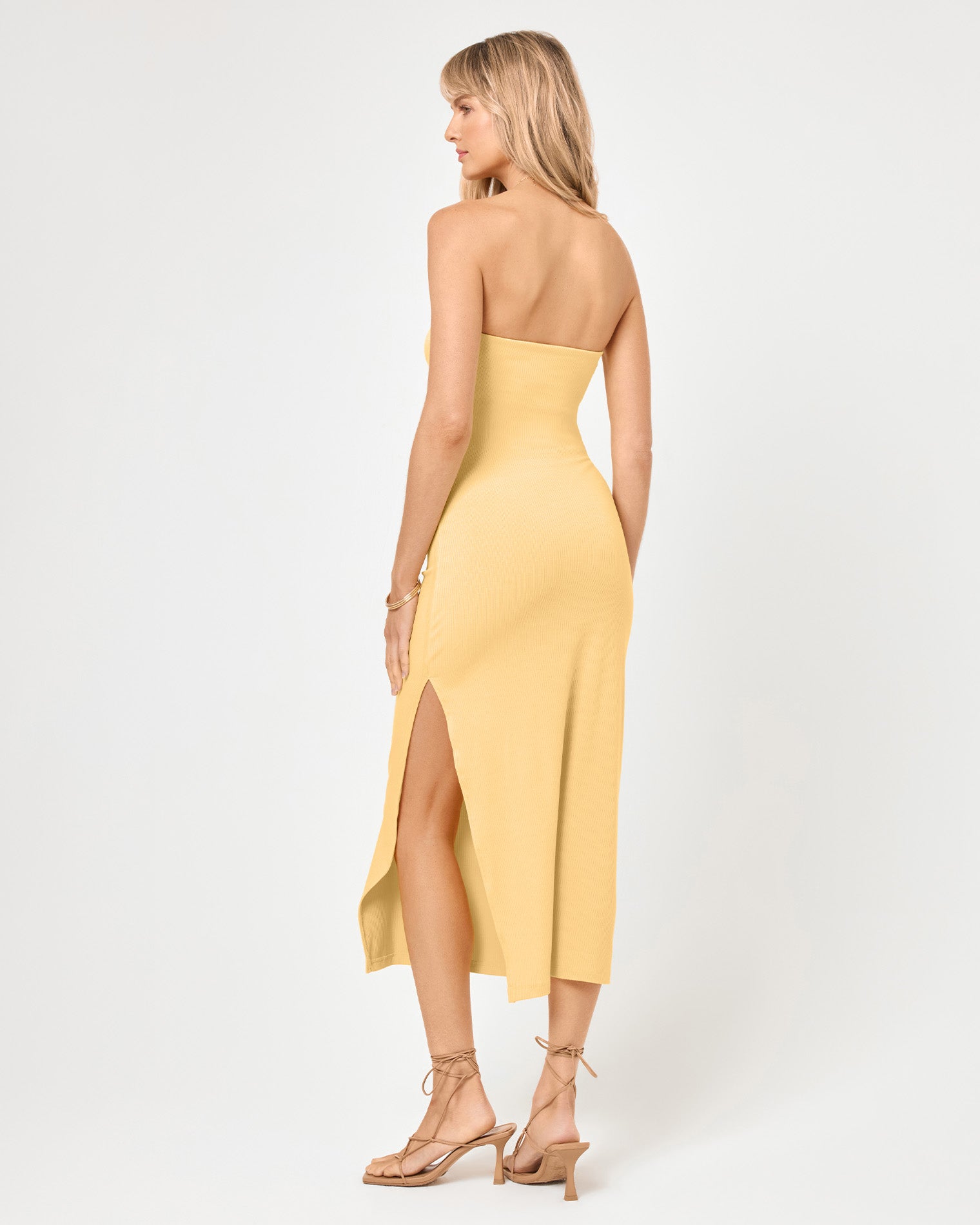 Kierra Dress - Daisy Kierra Dress - Daisy