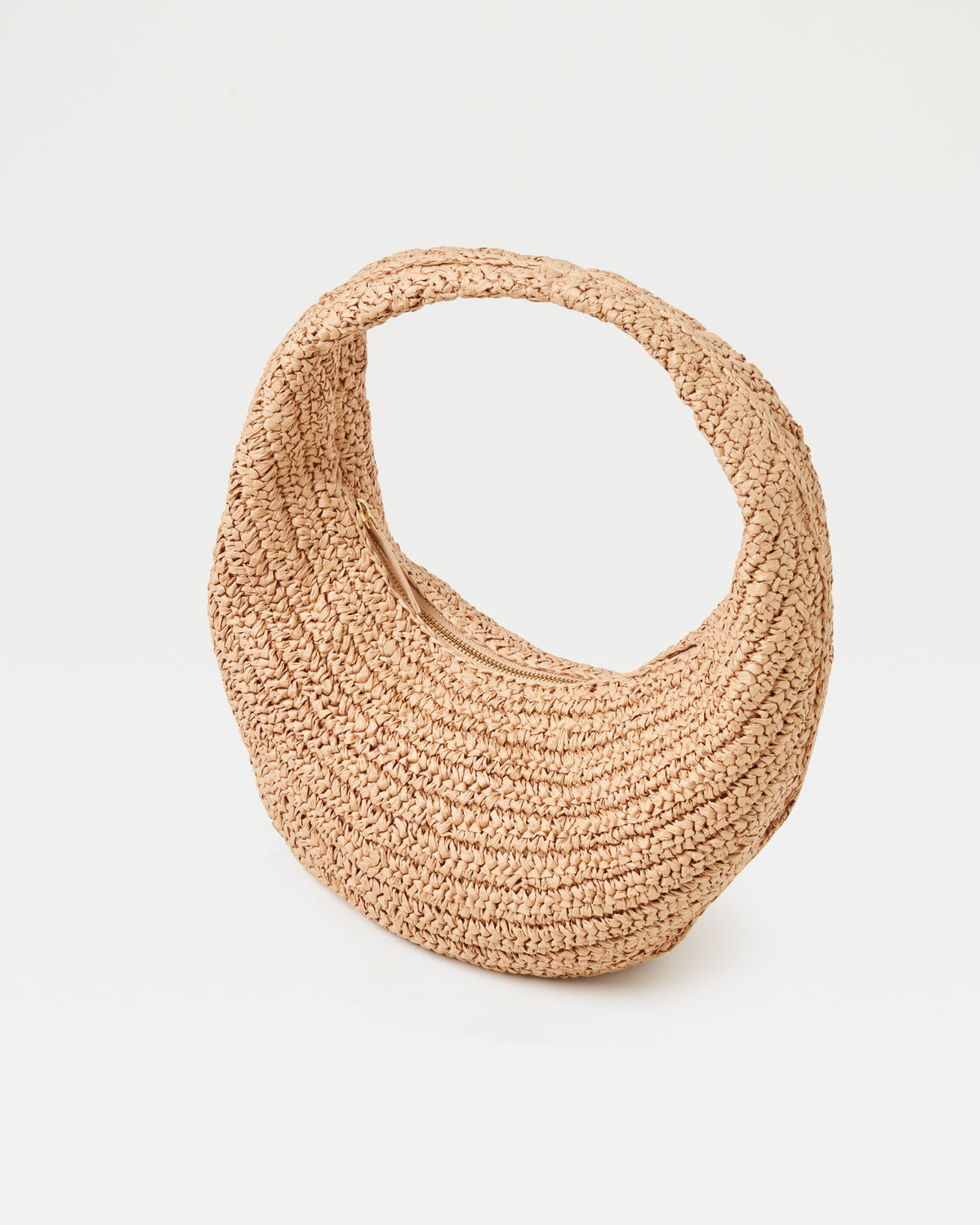 Aya Bag - Natural Natural | Hover