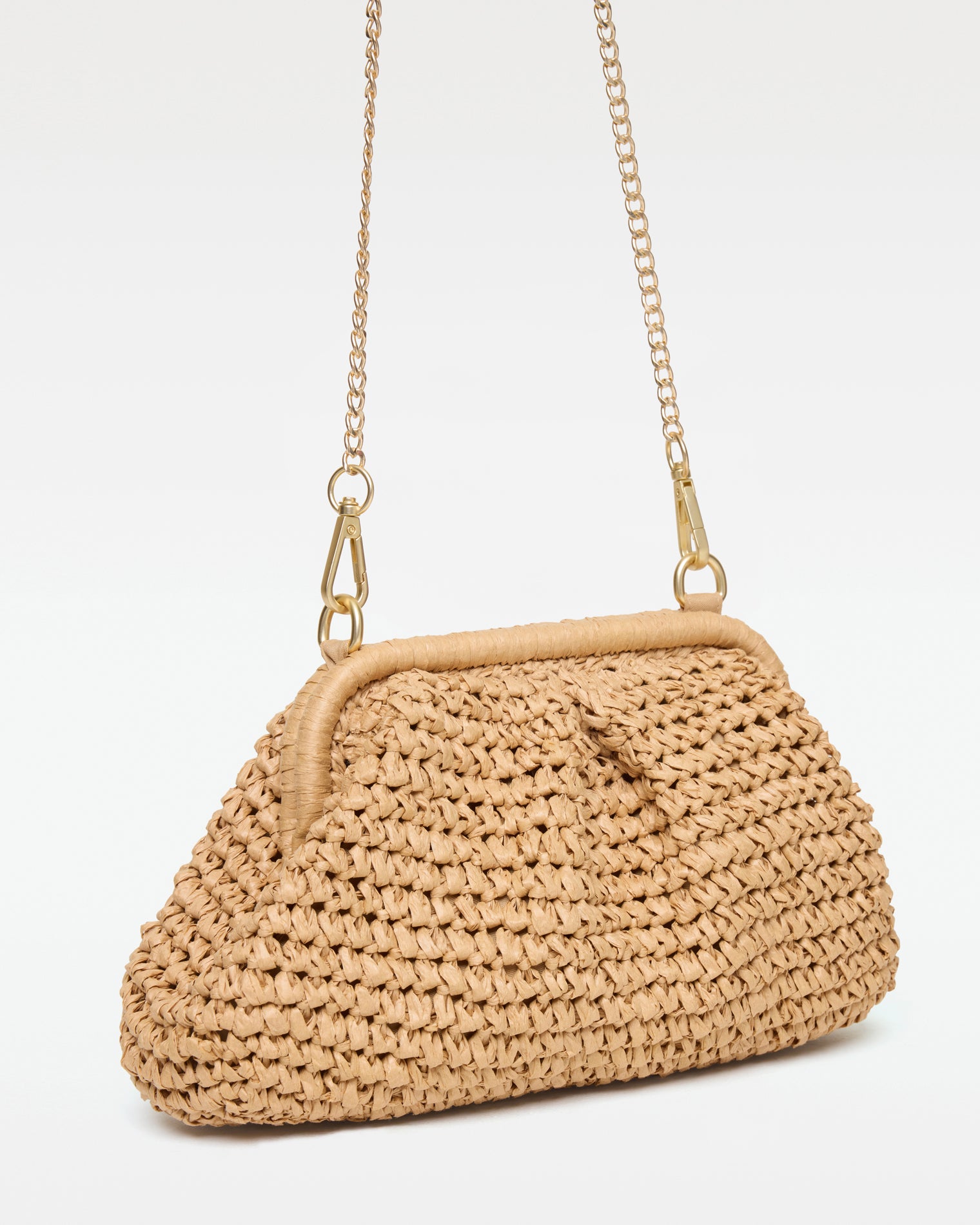 Harmony Bag - Natural Natural