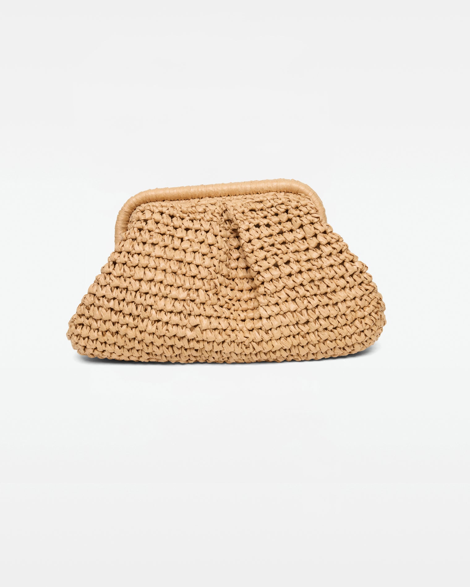 Harmony Bag - Natural Natural