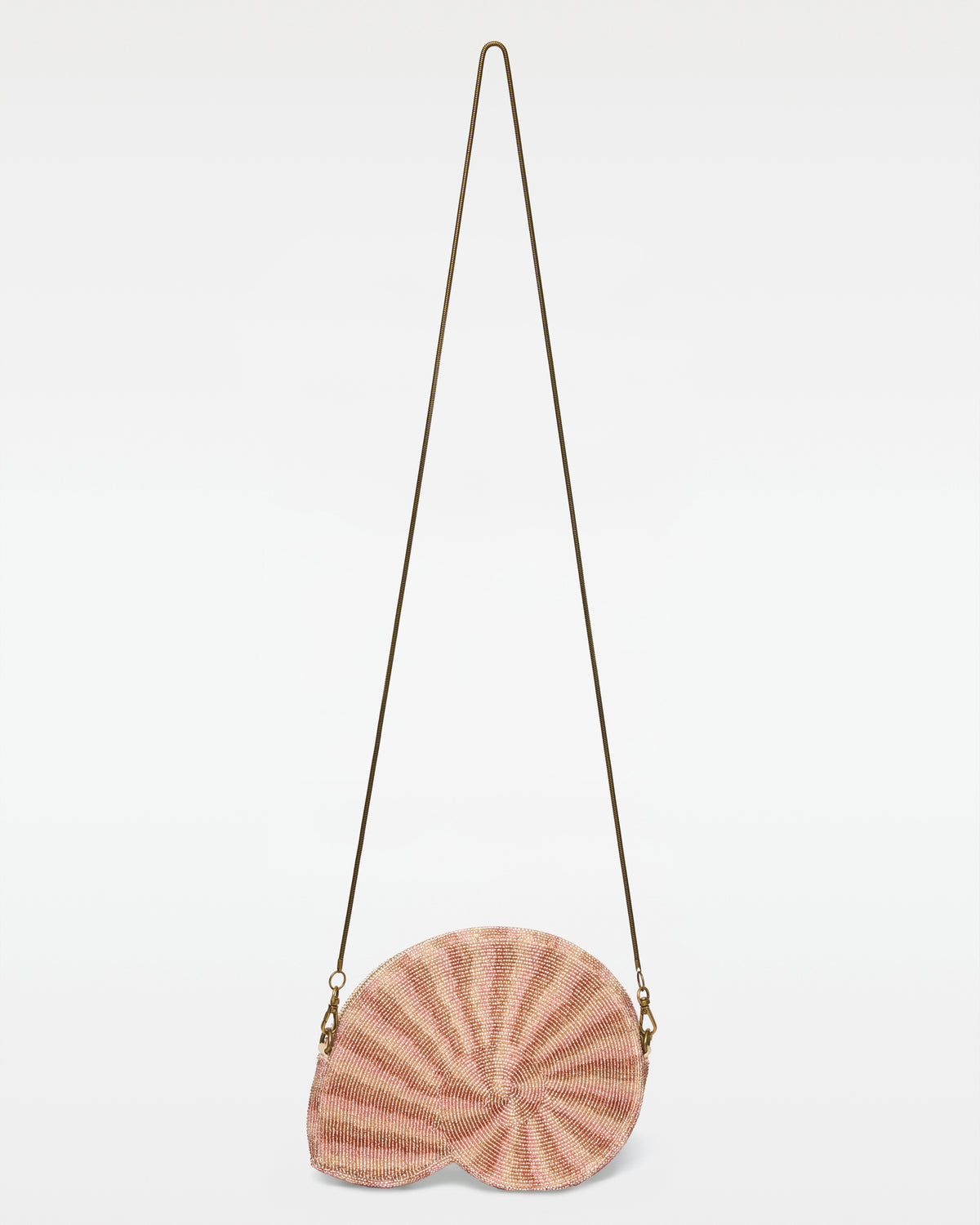 Nautilus Bag - Natural Nautilus Bag - Natural