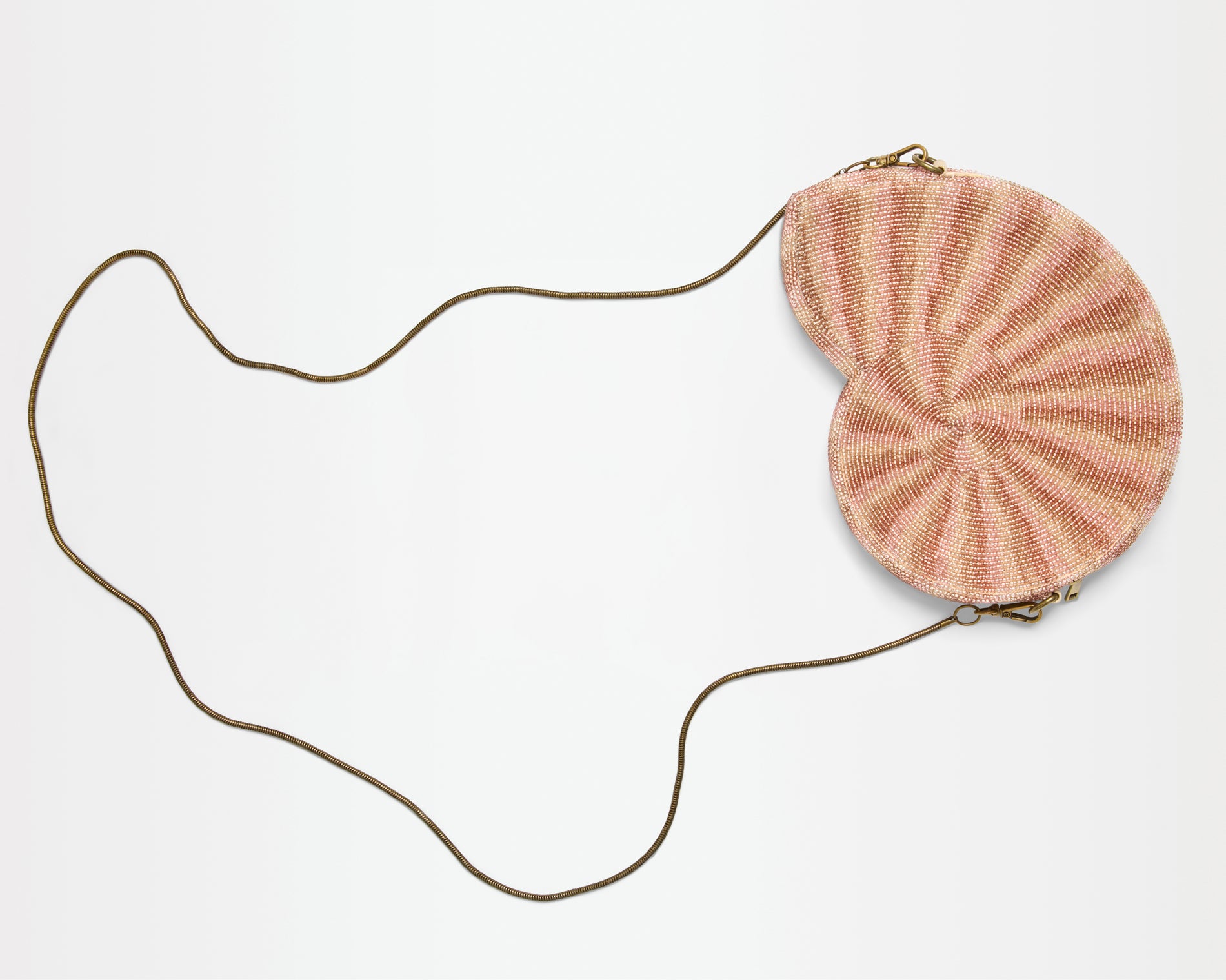 Nautilus Bag - Natural Nautilus Bag - Natural