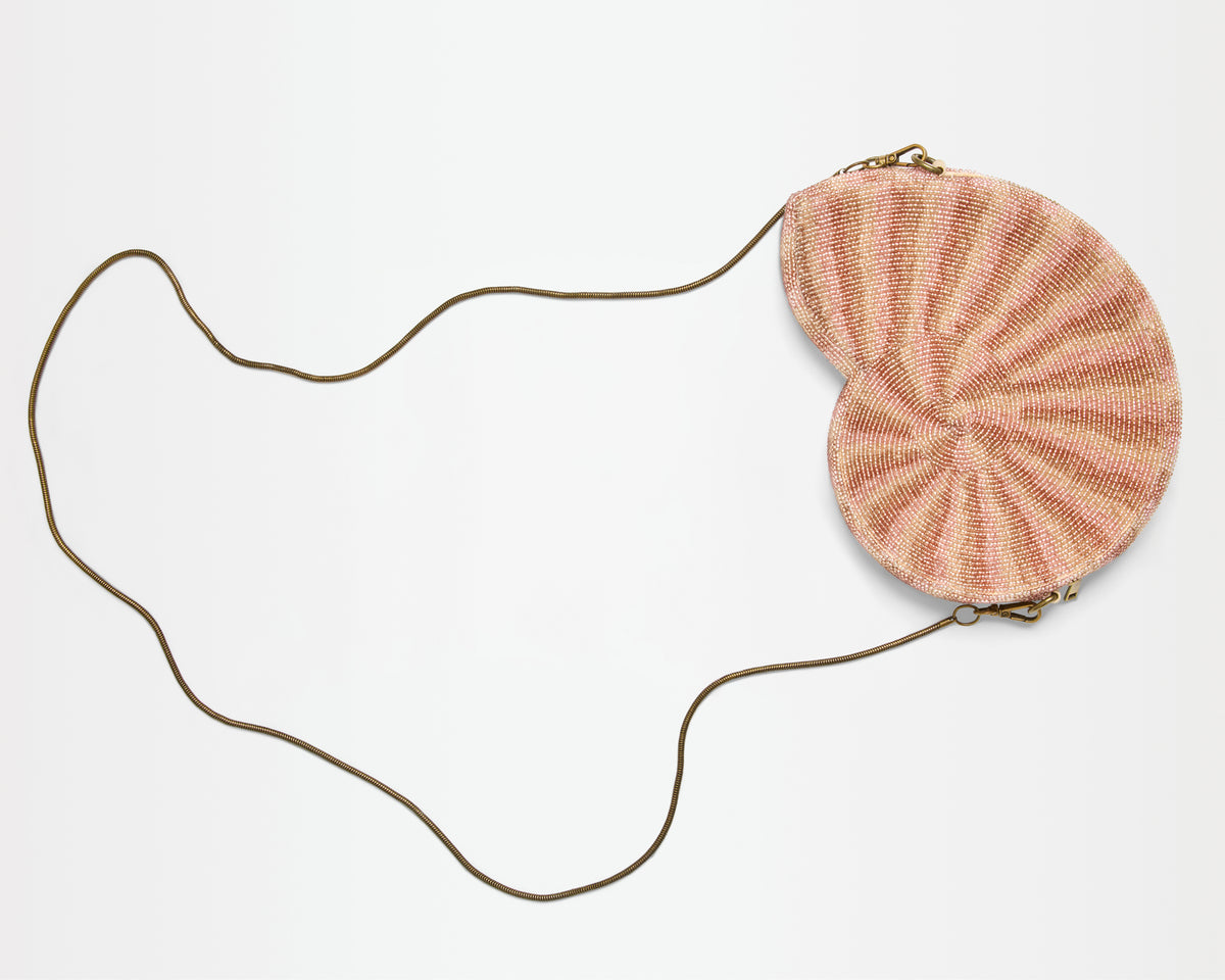Nautilus Bag - Natural Nautilus Bag - Natural