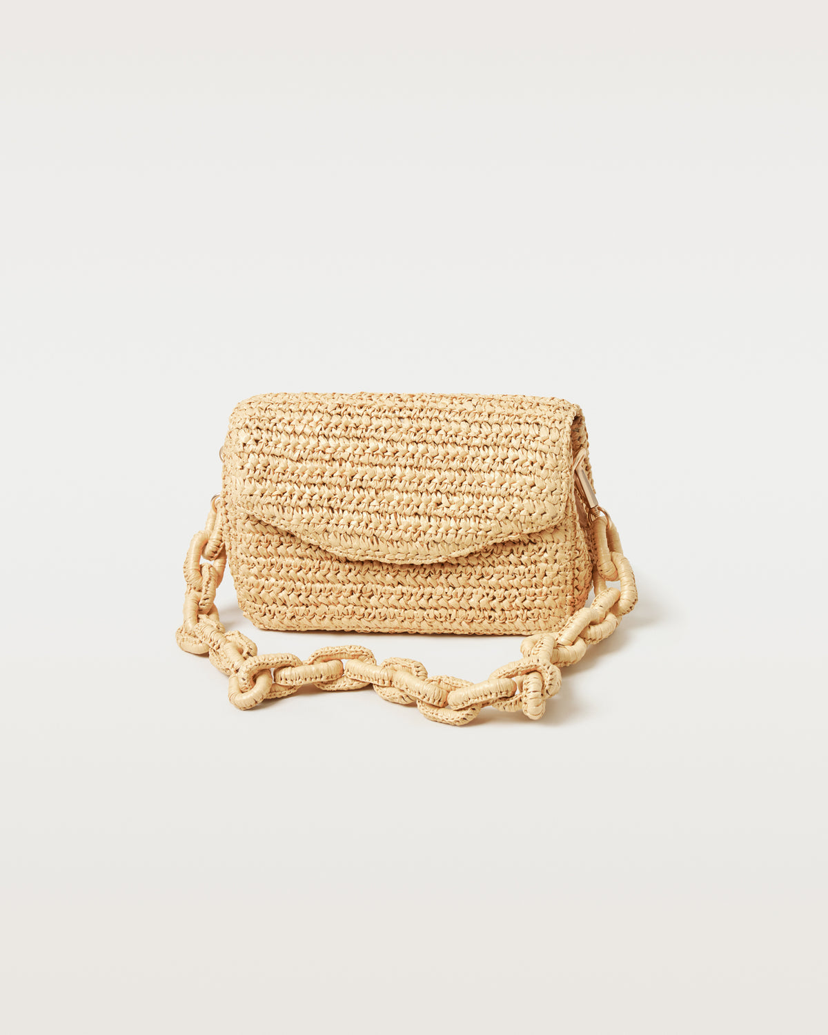 Sunrise Bag - Natural Natural