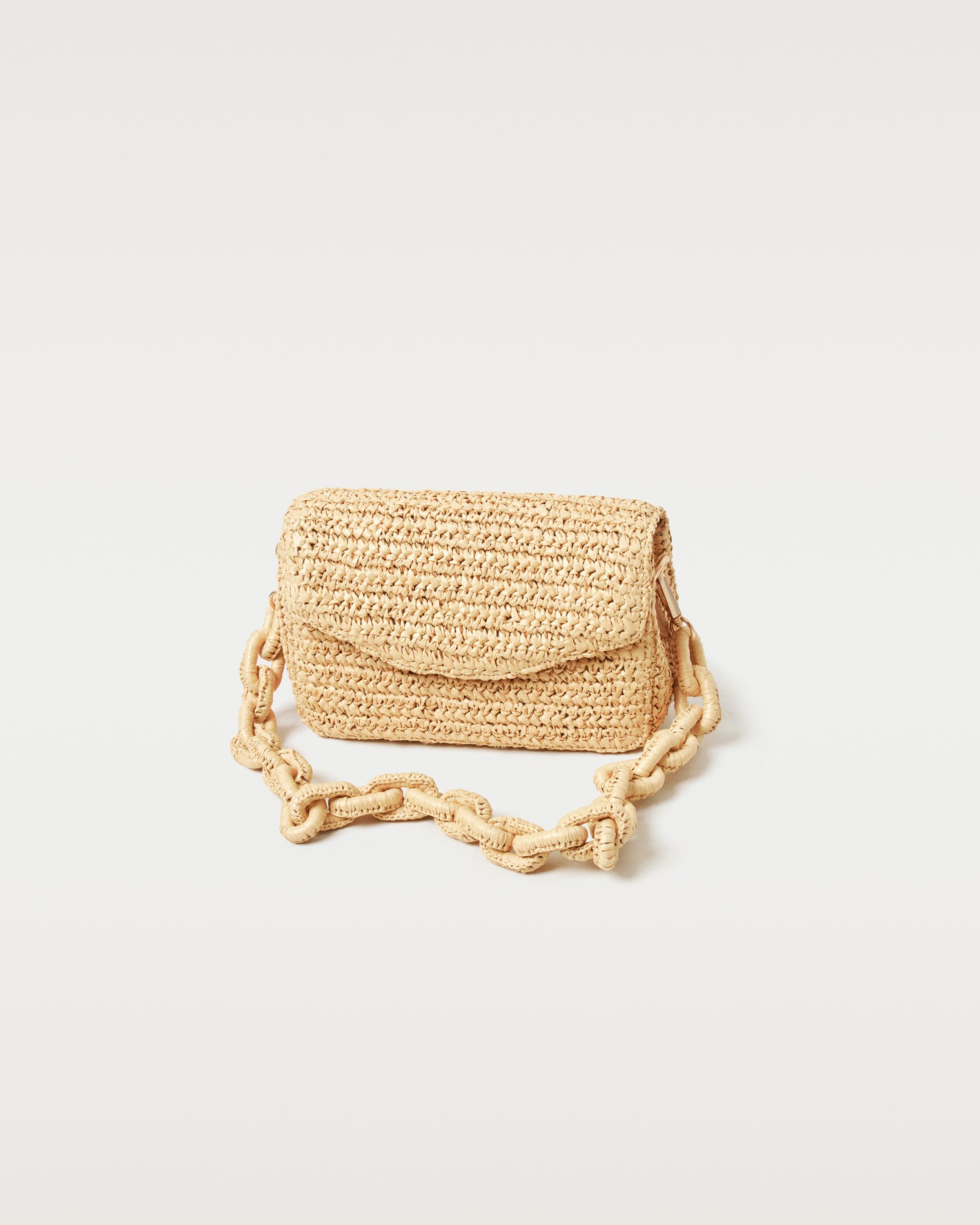Sunrise Bag - Natural Natural