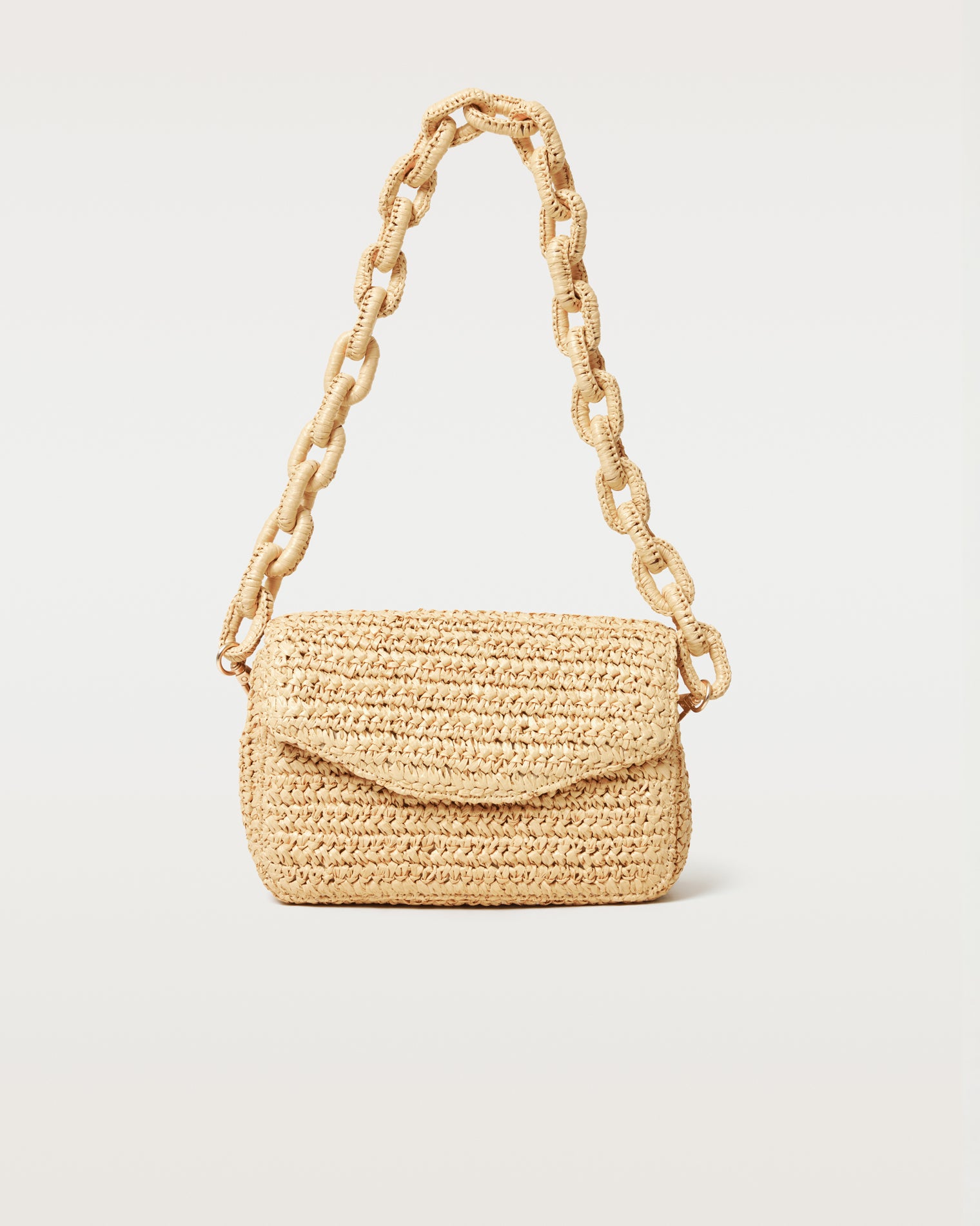 Sunrise Bag - Natural Natural
