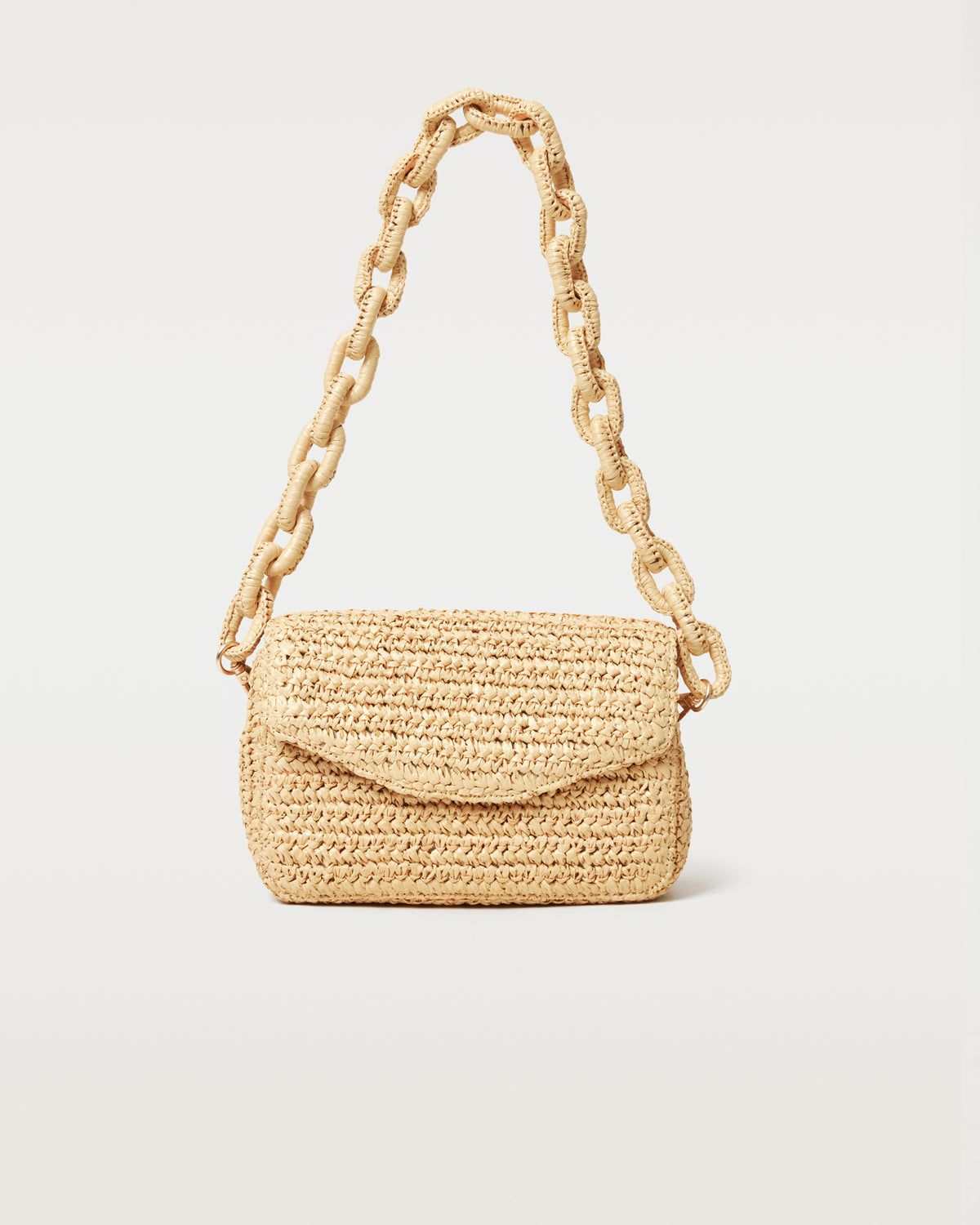 Sunrise Bag - Natural Natural