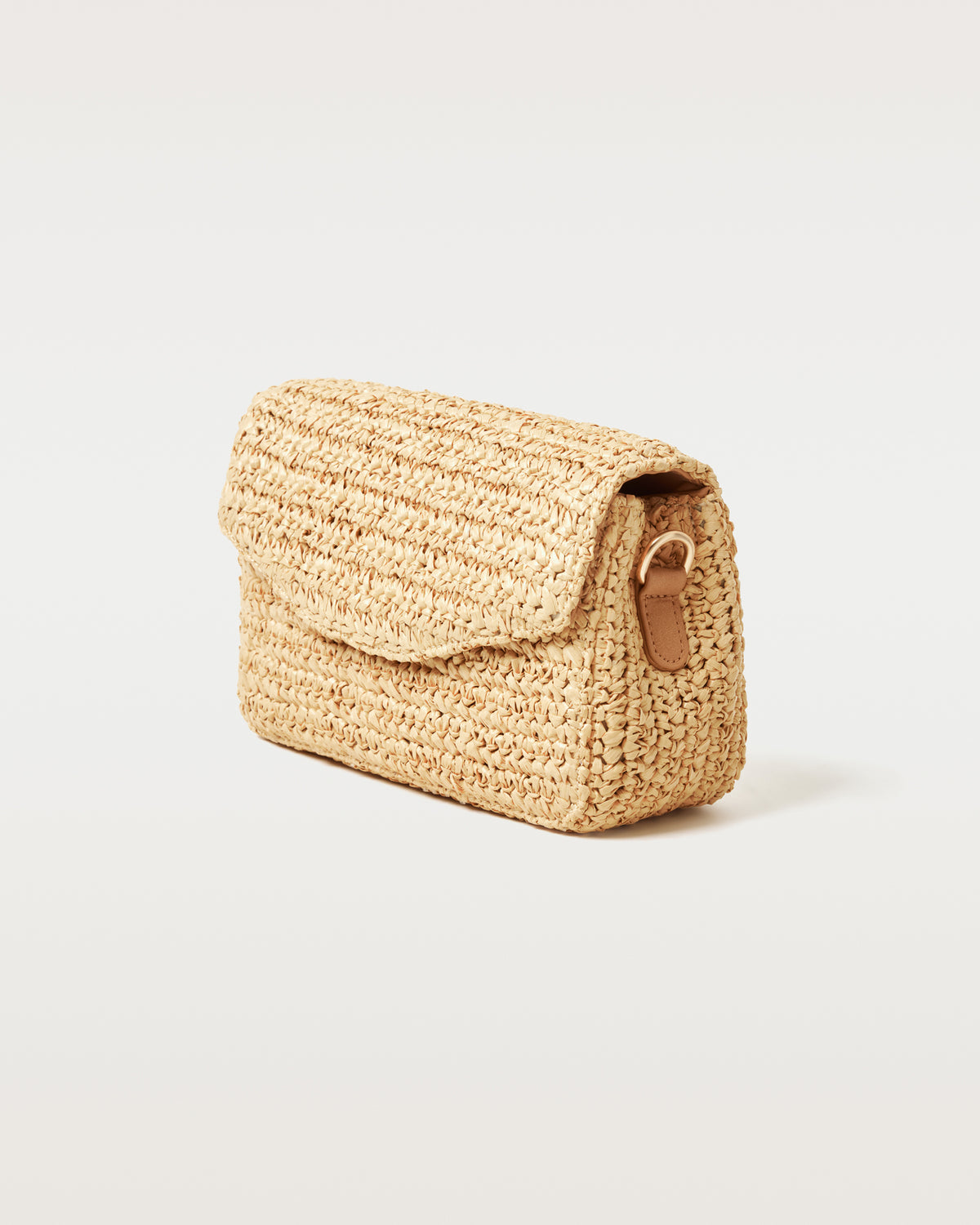 Sunrise Bag - Natural Natural