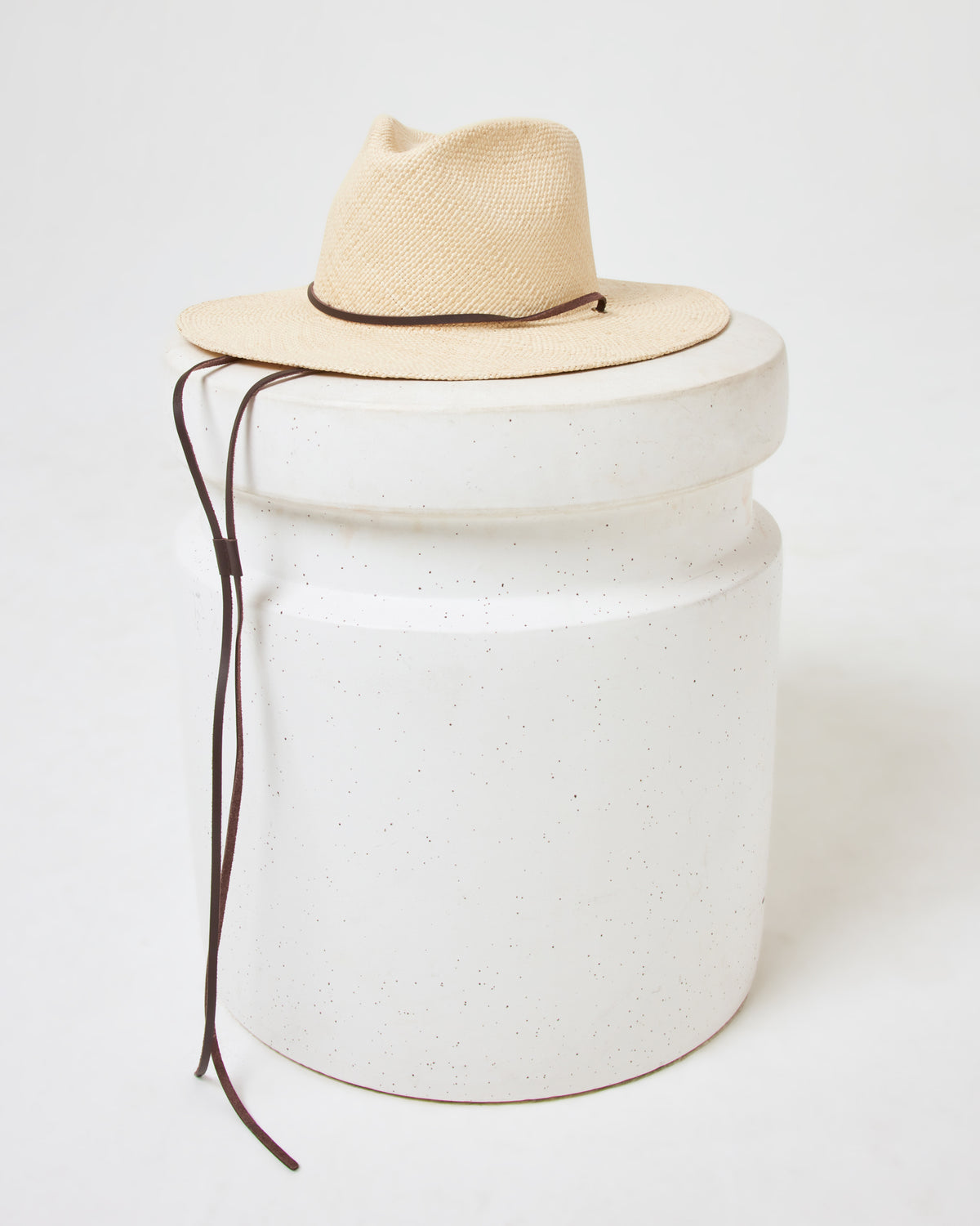 Yara Hat - Natural Natural | Hover