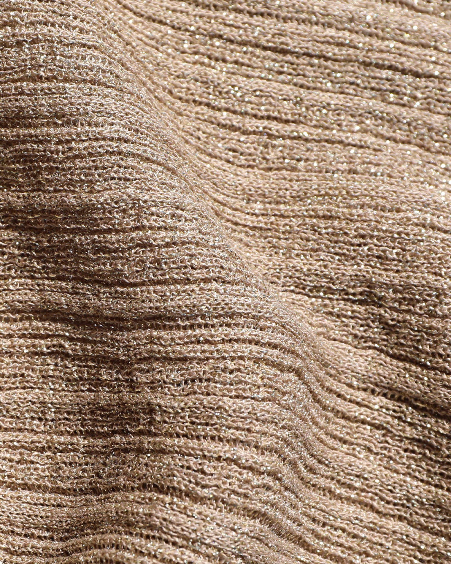 Heart Of Gold Skirt - Metallic Gold Heart Of Gold Skirt - Metallic Gold