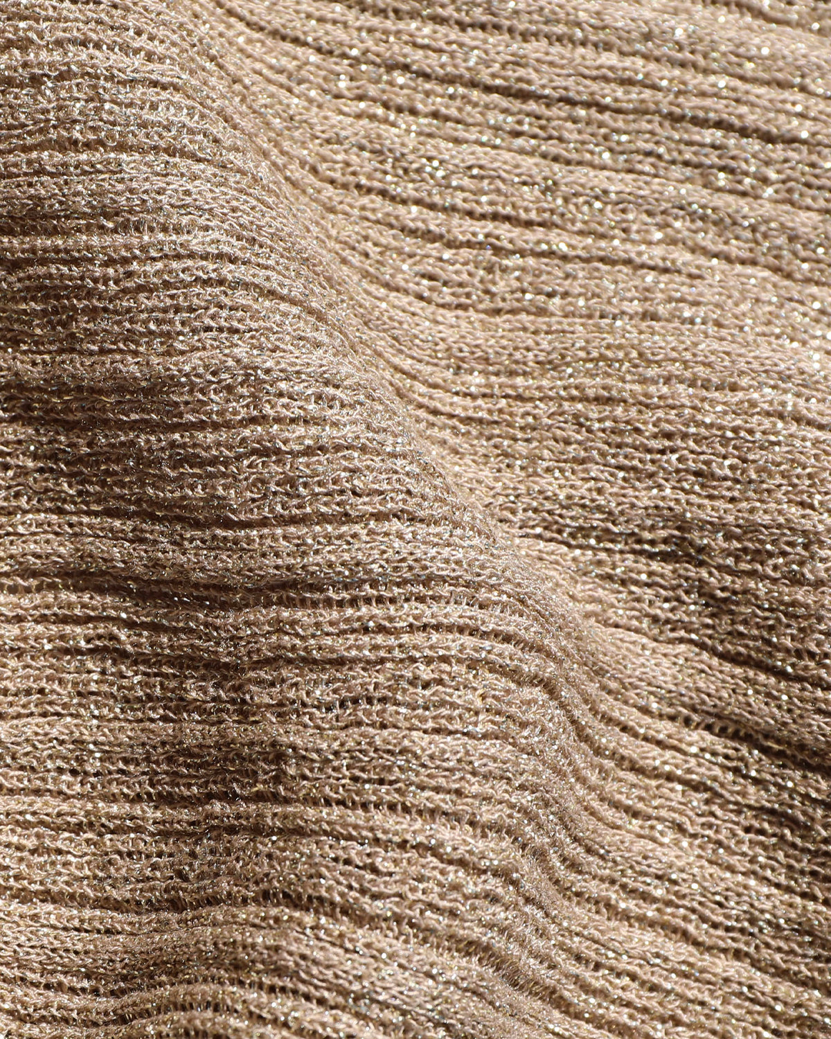 Heart Of Gold Skirt - Metallic Gold Heart Of Gold Skirt - Metallic Gold