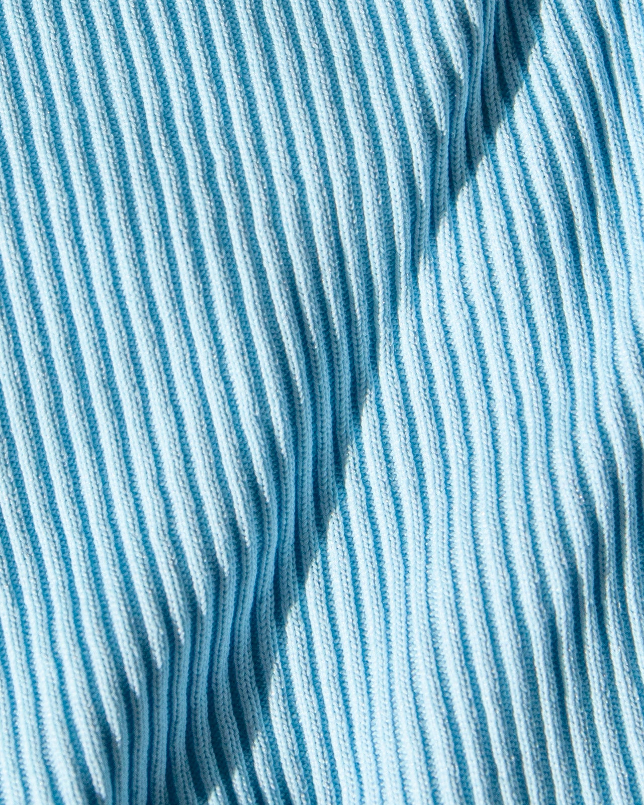 Hazel Bikini Top - Seaspray-Cream Hazel Bikini Top - Seaspray-Cream