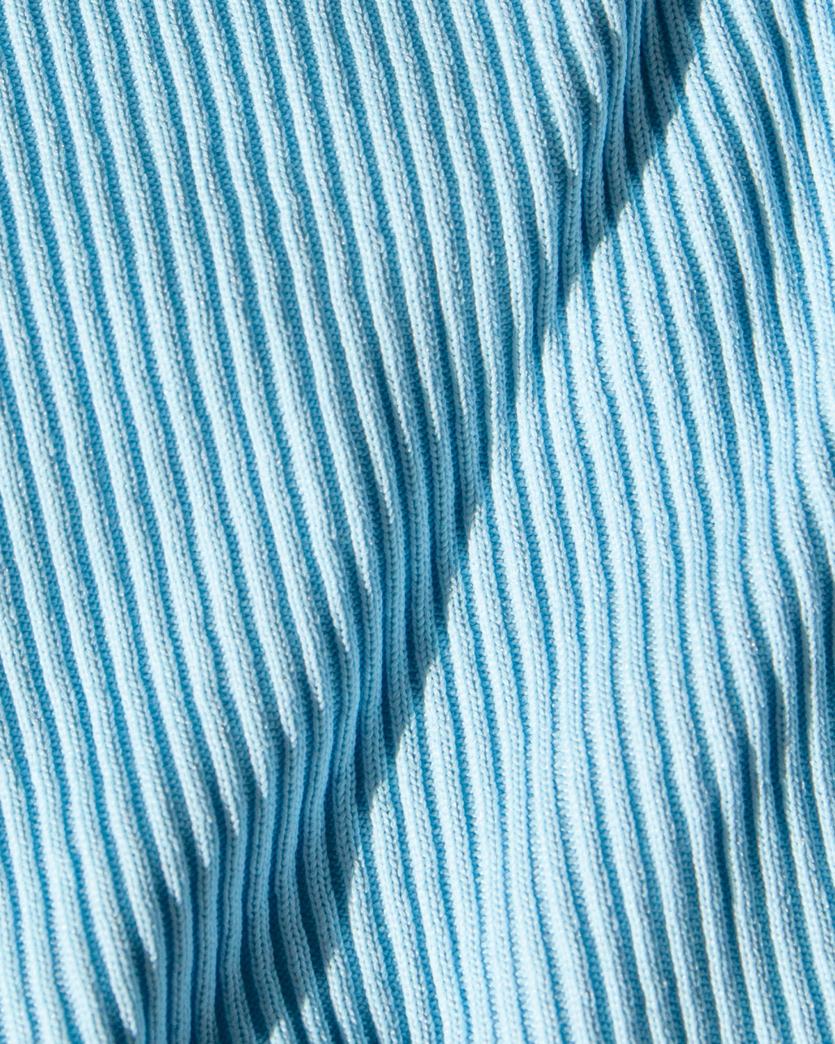 Hazel Bikini Top - Seaspray-Cream Hazel Bikini Top - Seaspray-Cream