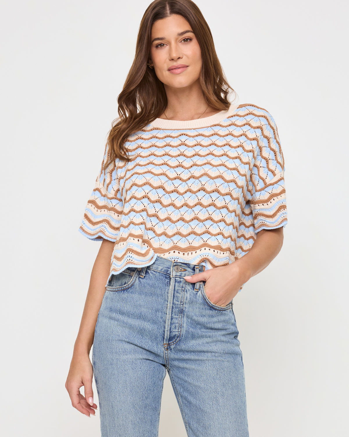 Sunchaser Top - North Shores Sunchaser Top - North Shores