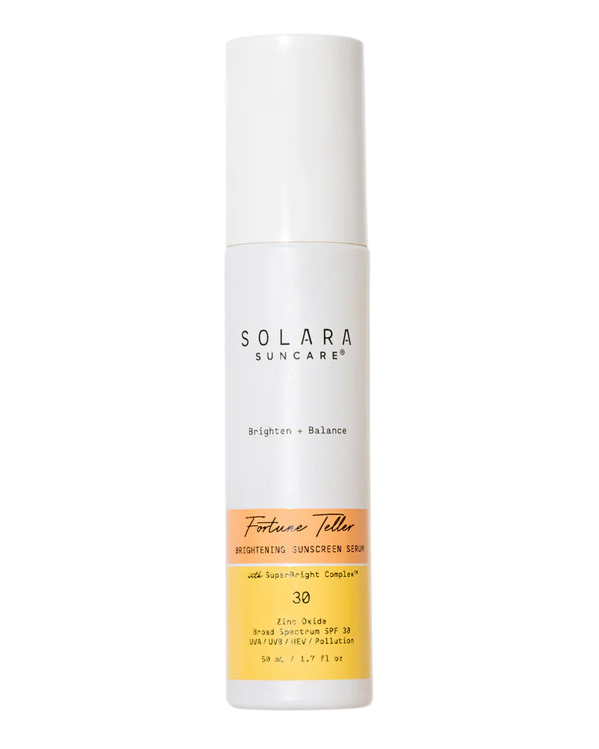 Solara Fortune Teller Tinted Brightening Serum SPF 30 MicroTint™ 2 - Micro Tint 2 Micro Tint 2