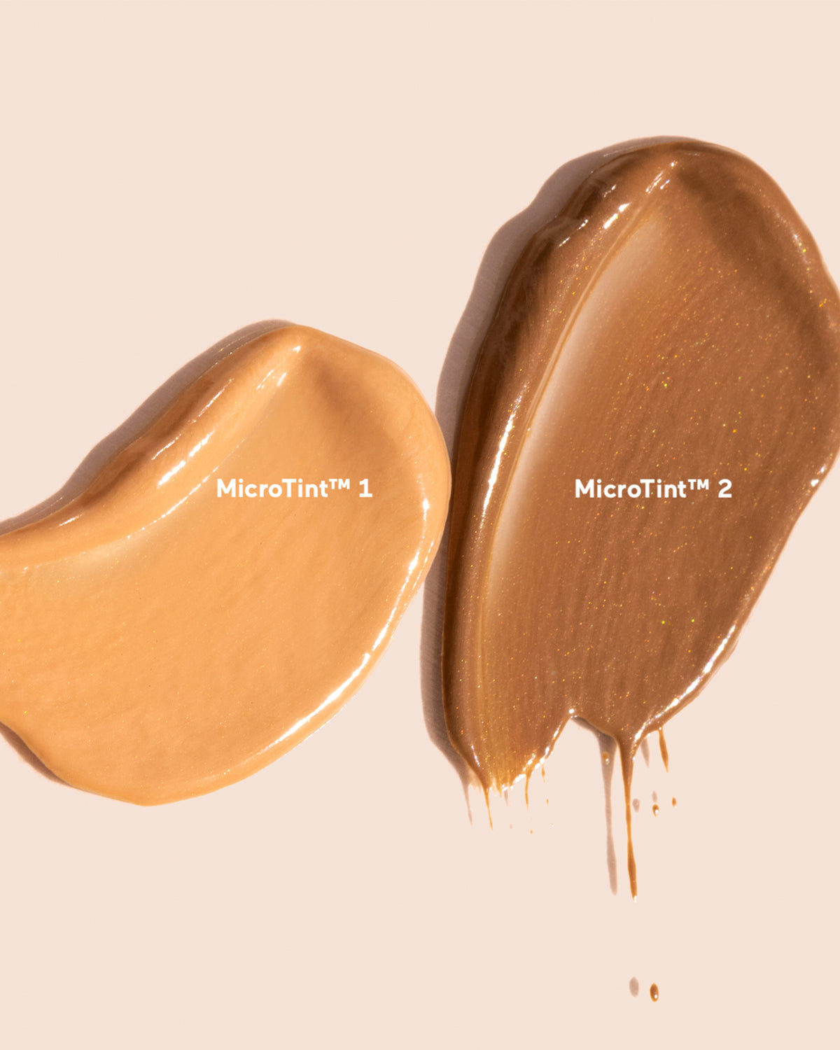 Solara Fortune Teller Tinted Brightening Serum SPF 30 MicroTint™ 2 - Micro Tint 2 Micro Tint 2 | Hover