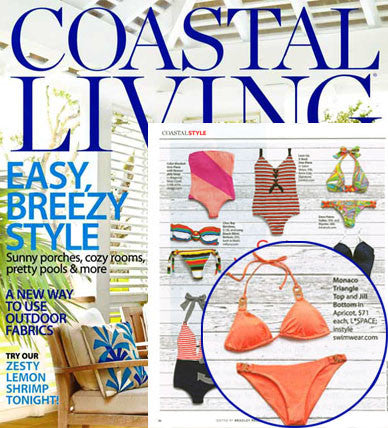 Article.press  COASTAL LIVING