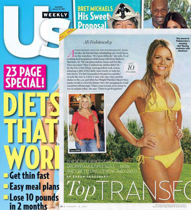 Article.press | US WEEKLY Article.press | US WEEKLY