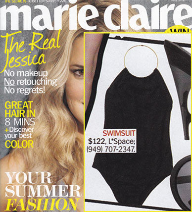 MARIE CLAIRE