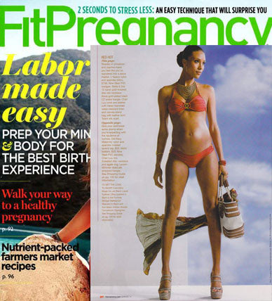 Article.press  FIT PREGNANCY