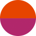 color swatch Berry-Pimento