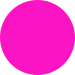 color swatch Bright Fuchsia