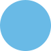 color swatch Cornflower