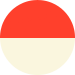 color swatch Grapefruit-Cream