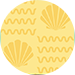 color swatch Honey