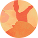 color swatch Native Poppies