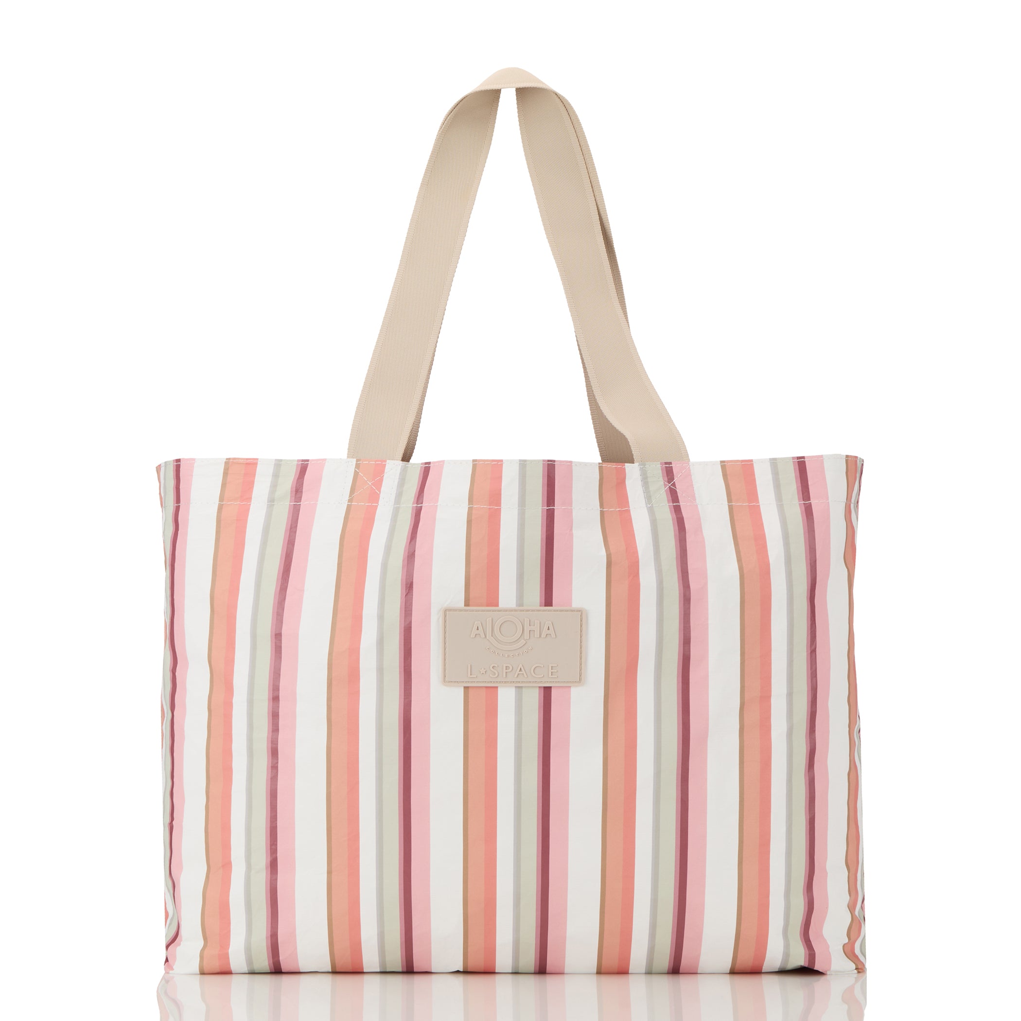 Aloha San Tropez Stripe Holo Holo - San Tropez Stripe Aloha San Tropez Stripe Holo Holo - San Tropez Stripe