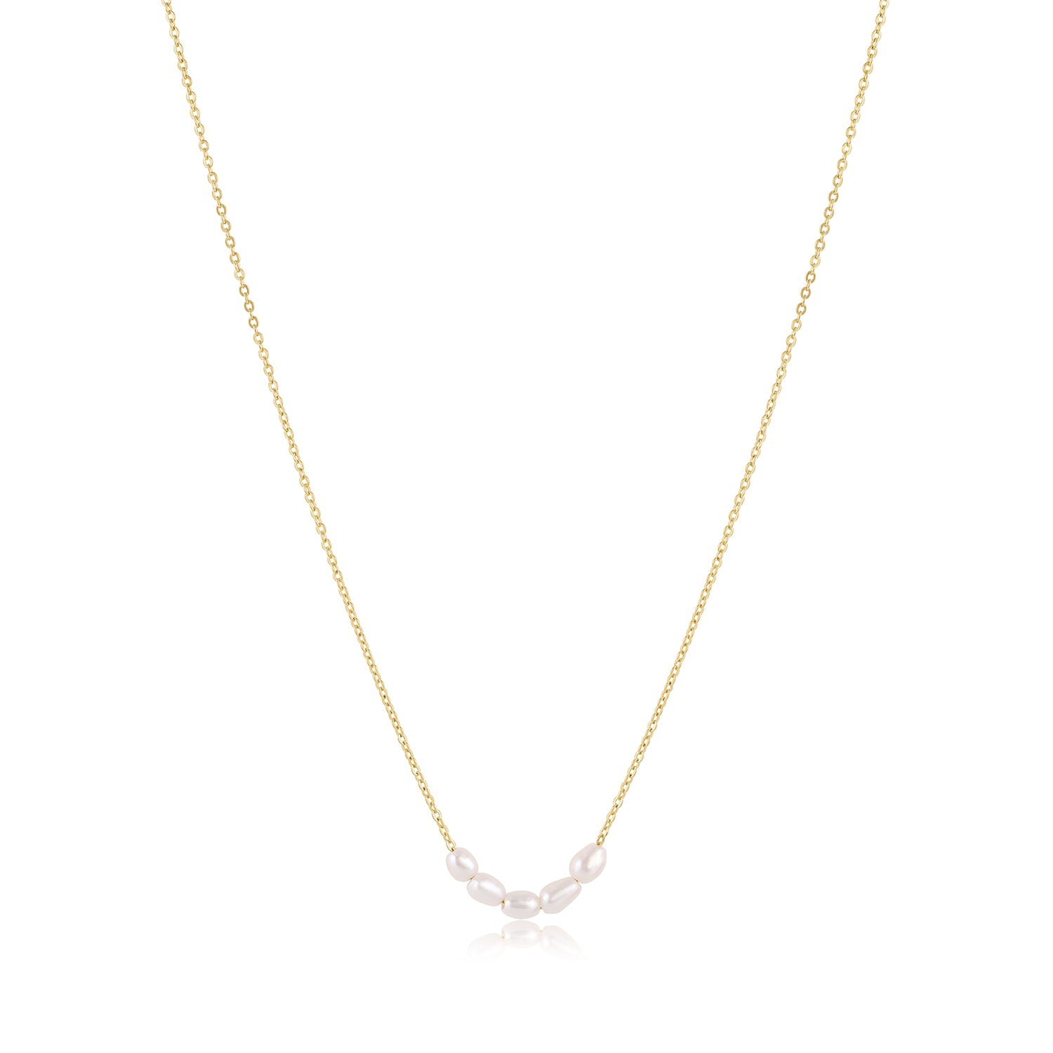 Set & Stones Landon Necklace Set & Stones Landon Necklace